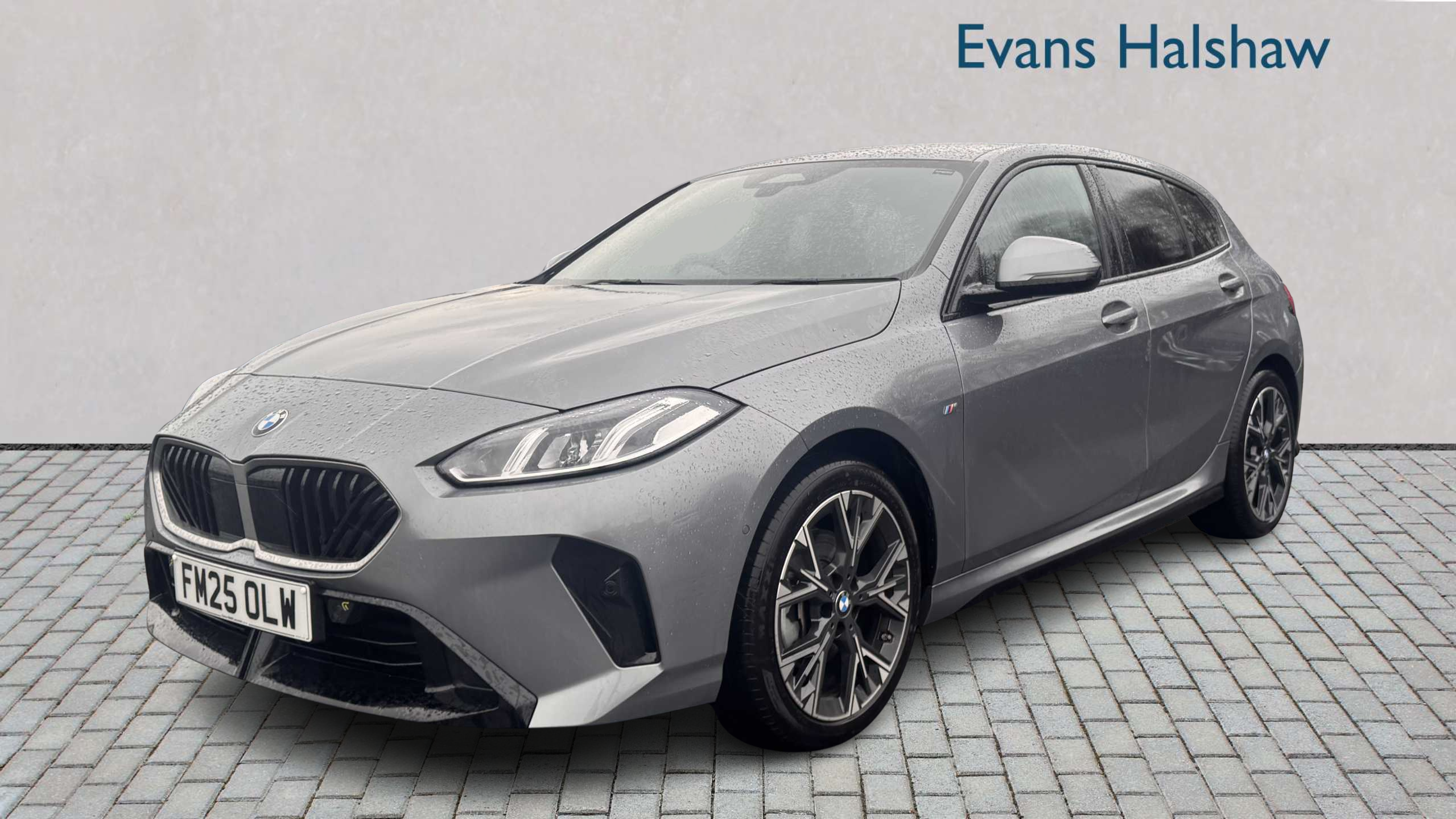 Main listing image - BMW 1 Series