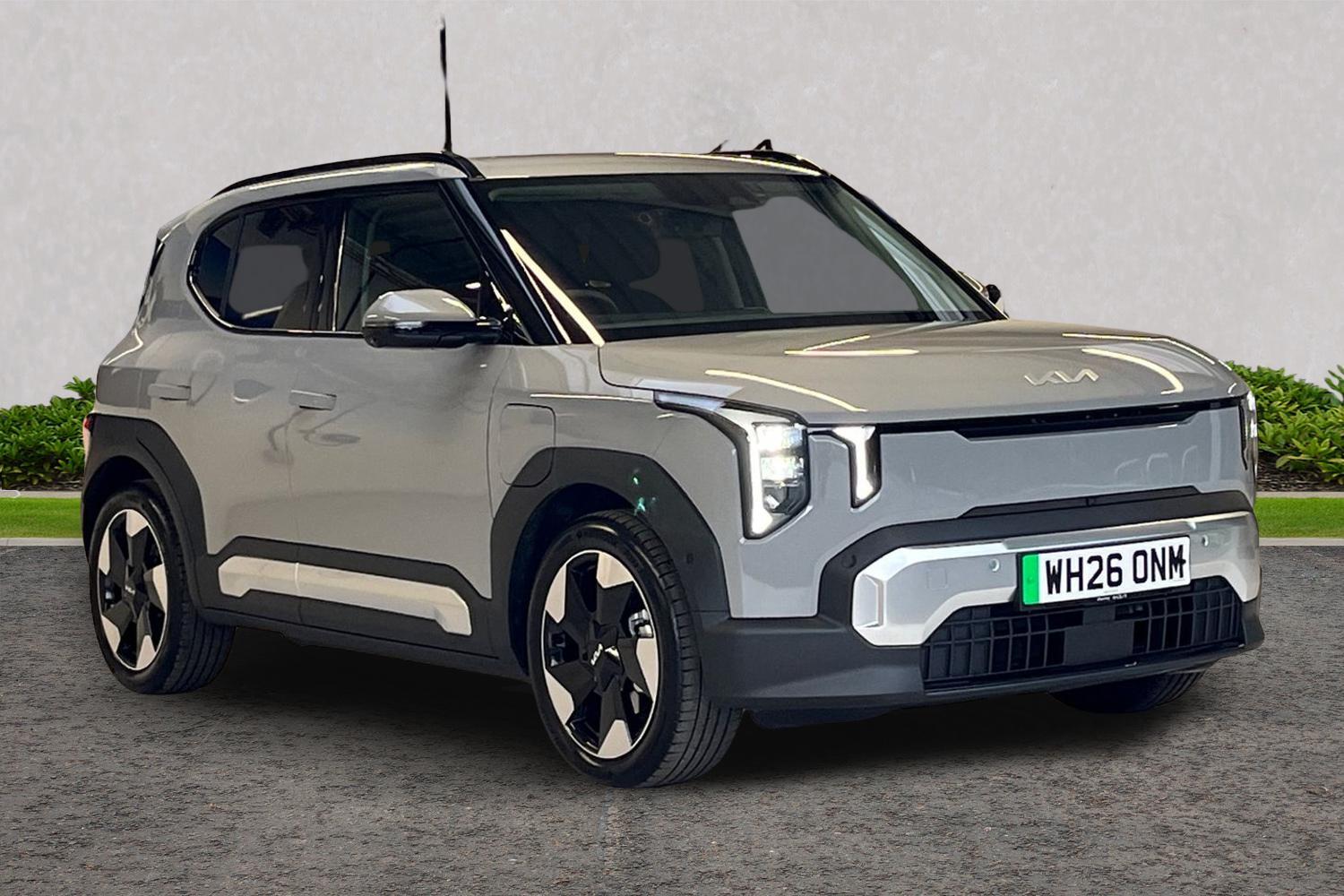 Main listing image - Kia Ev2