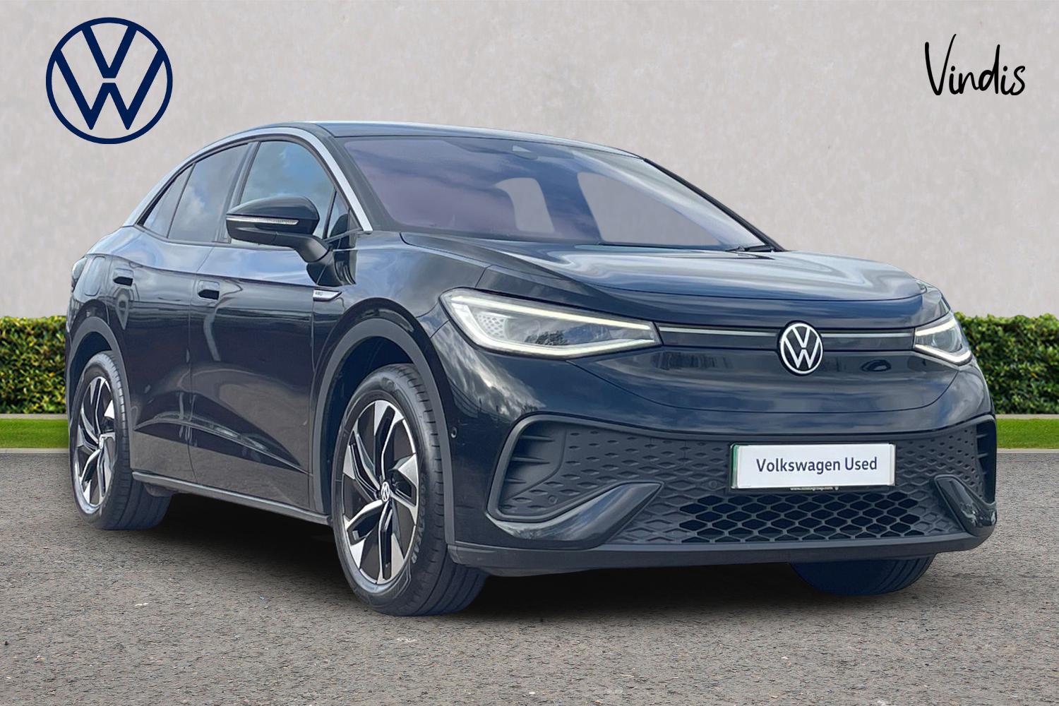 Main listing image - Volkswagen ID.5