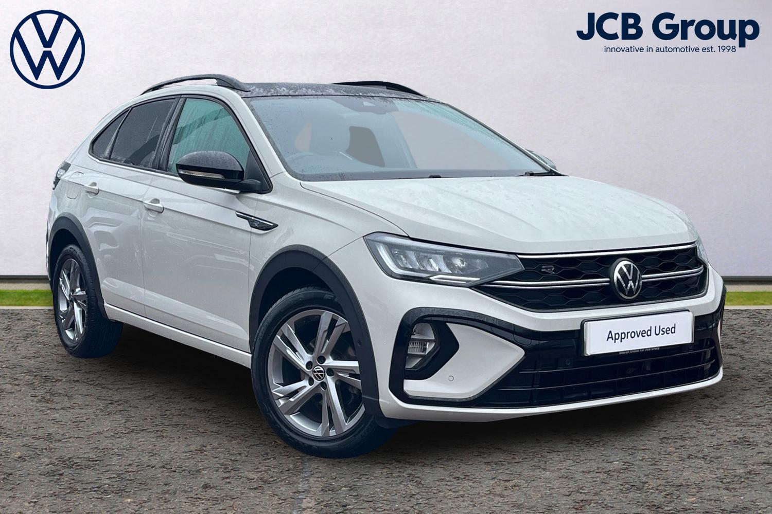 Main listing image - Volkswagen Taigo