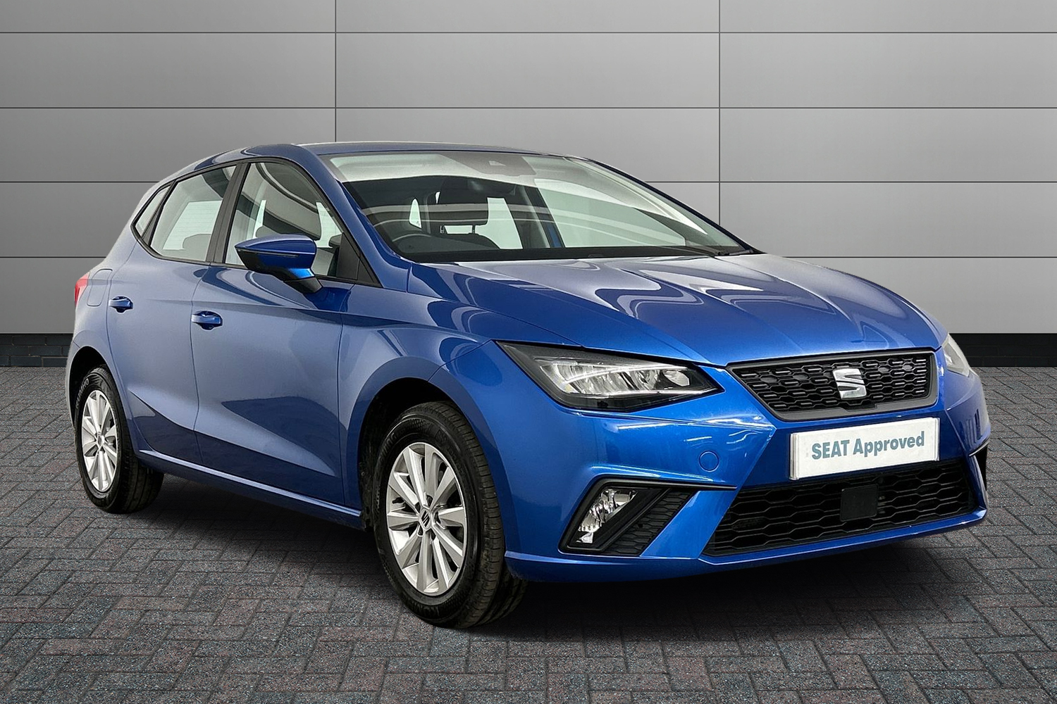 Main listing image - SEAT Ibiza