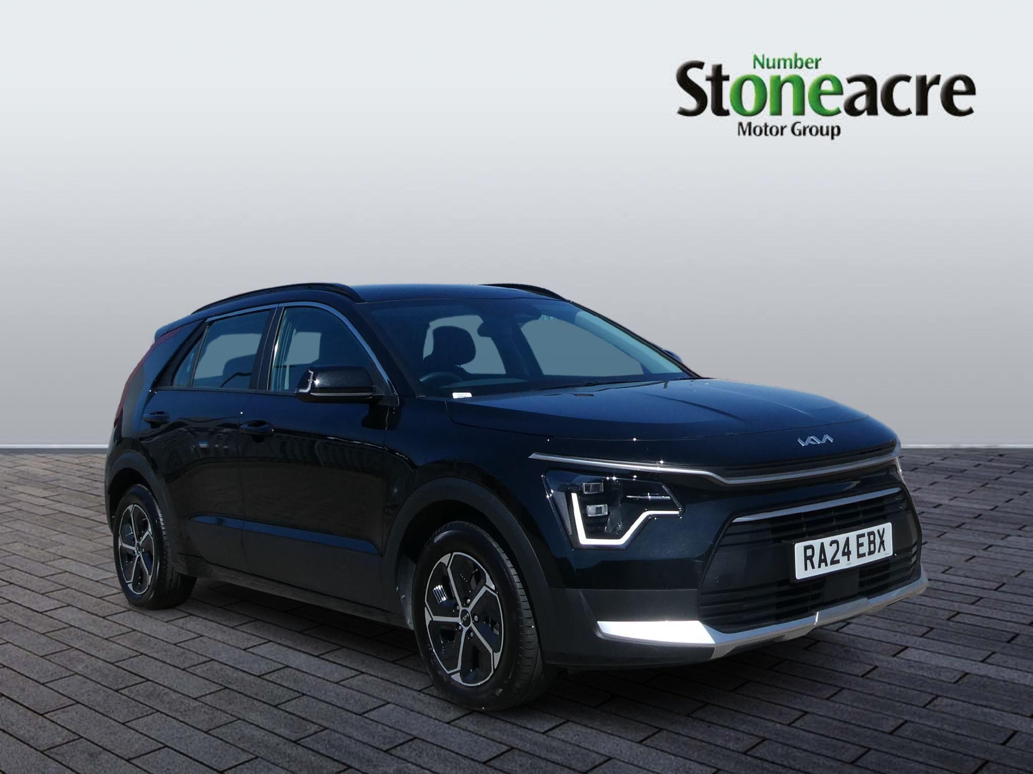 Main listing image - Kia Niro