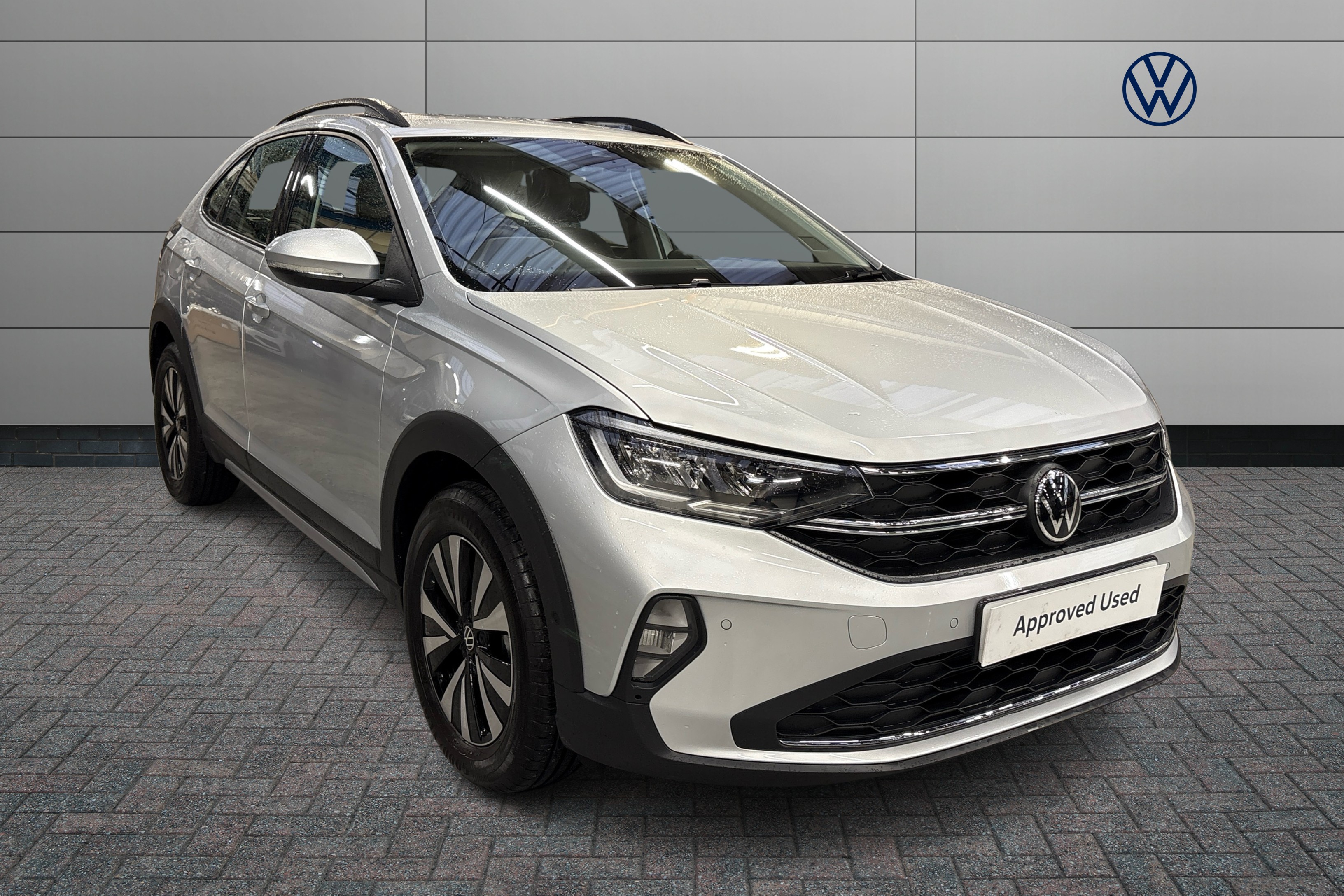 Main listing image - Volkswagen Taigo