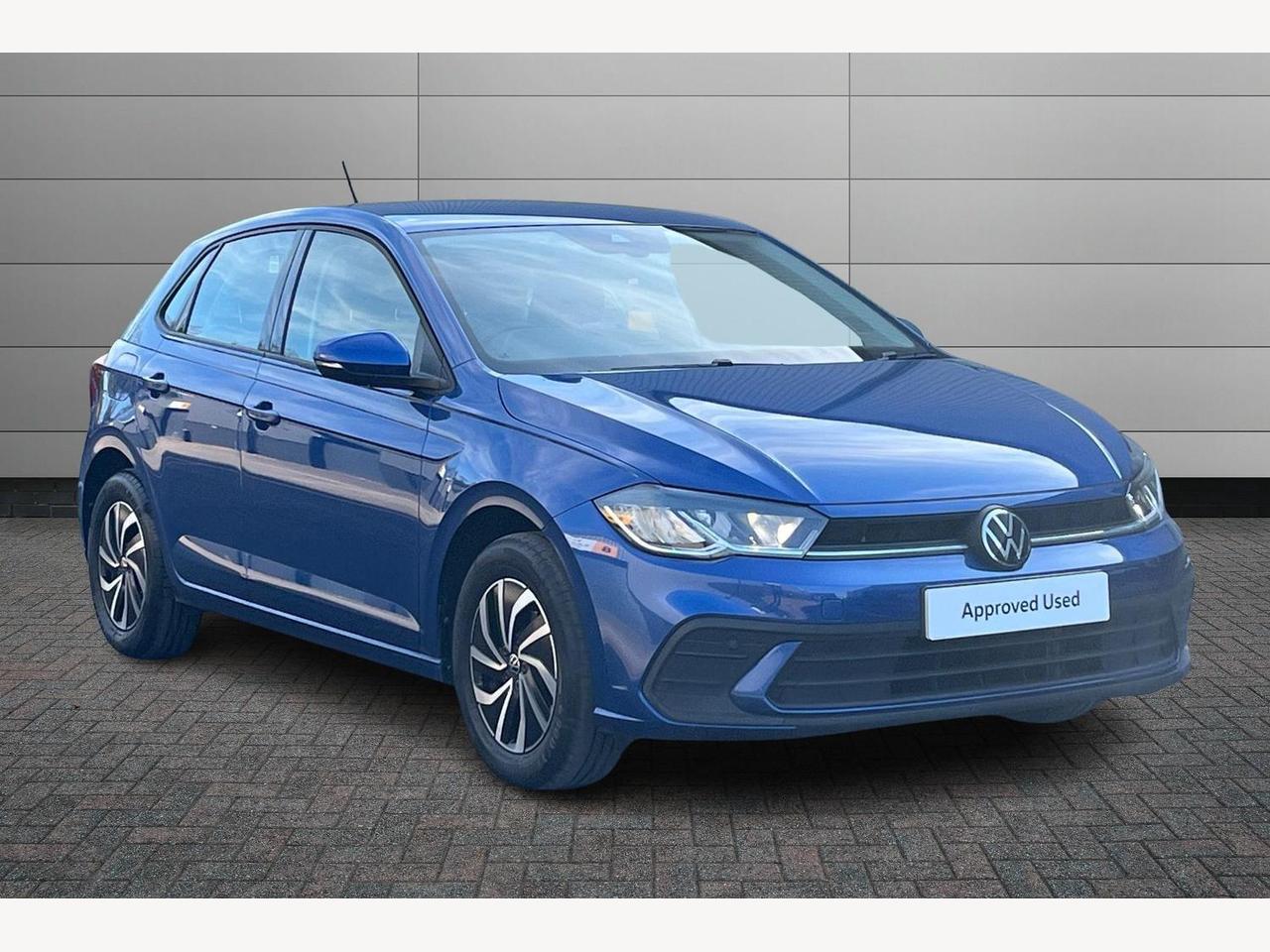 Main listing image - Volkswagen Polo