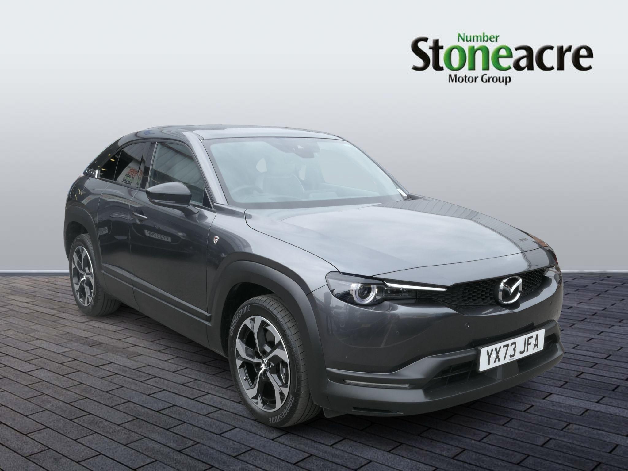 Main listing image - Mazda MX-30