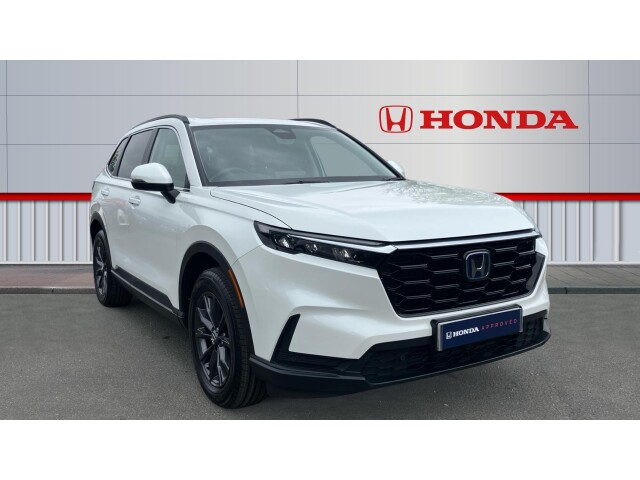 Main listing image - Honda CR-V
