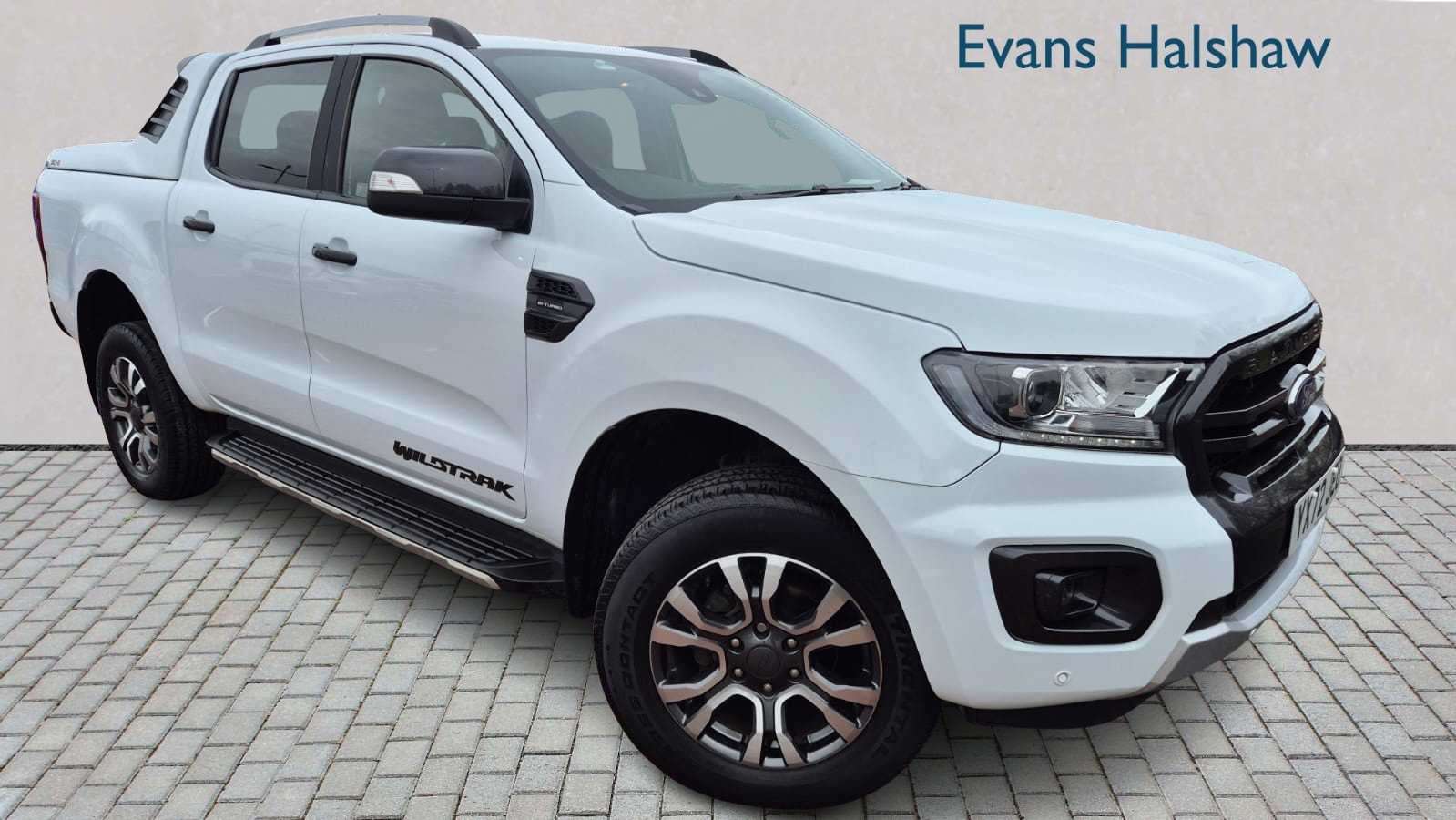 Main listing image - Ford Ranger