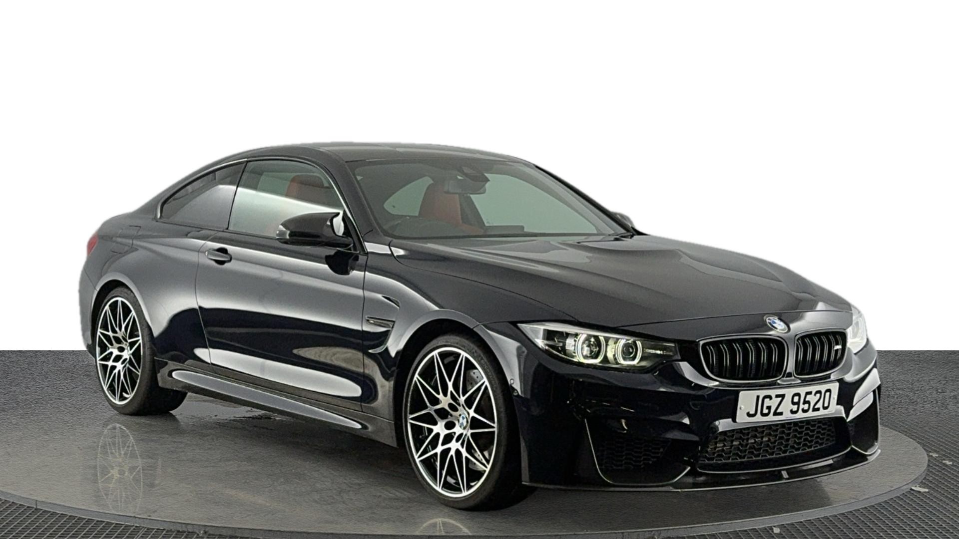 Main listing image - BMW M4