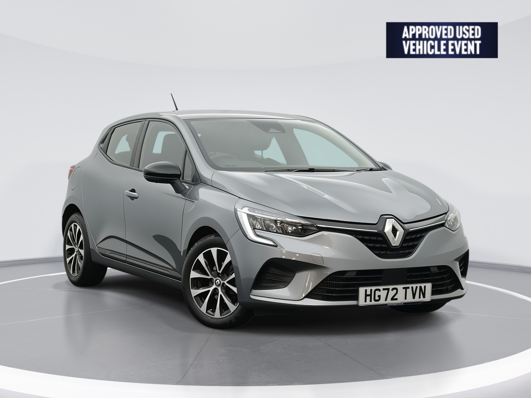 Main listing image - Renault Clio