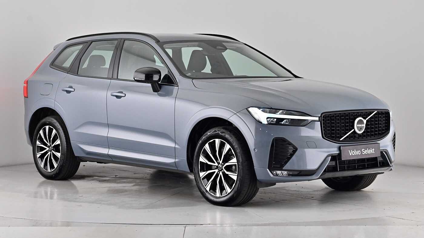 Main listing image - Volvo XC60