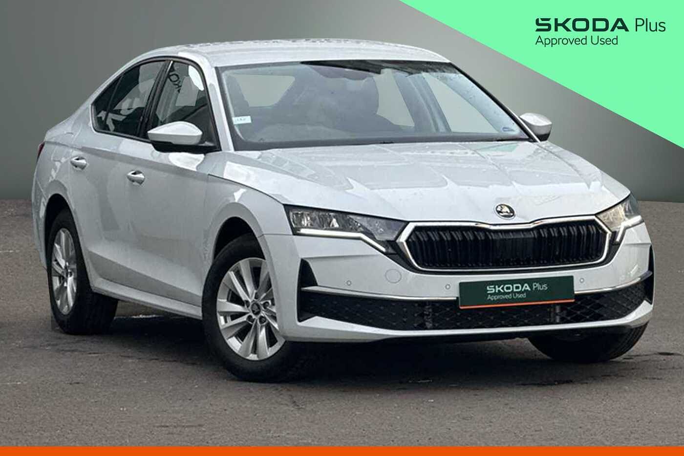 Main listing image - Skoda Octavia