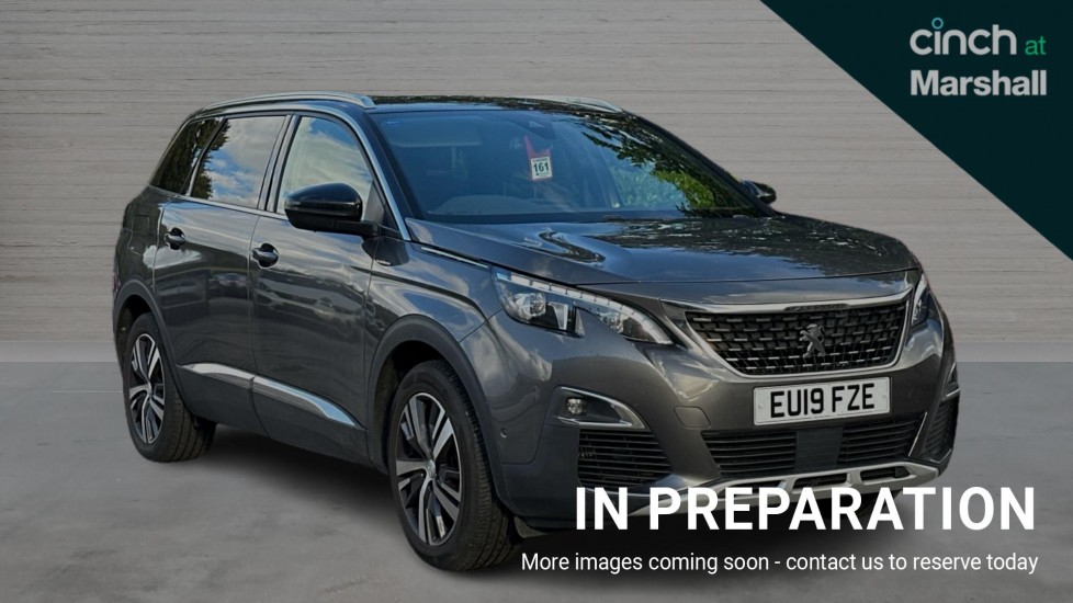 Main listing image - Peugeot 5008