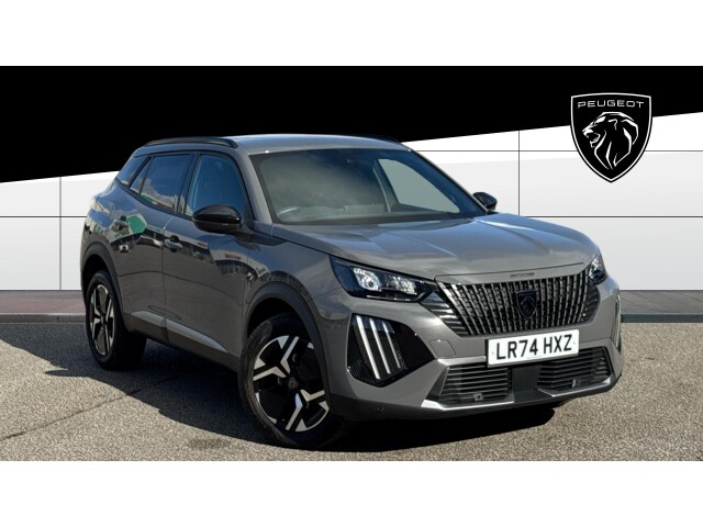 Main listing image - Peugeot 2008