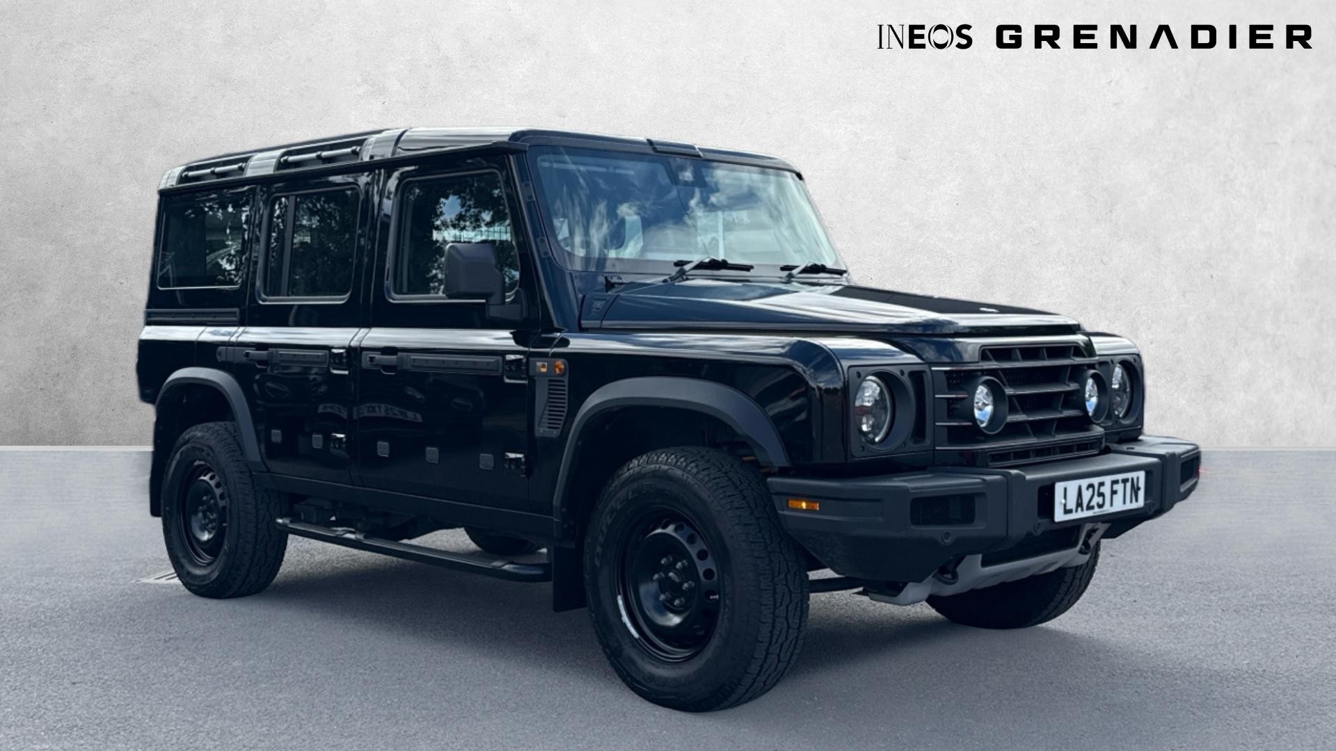 Main listing image - Ineos Grenadier