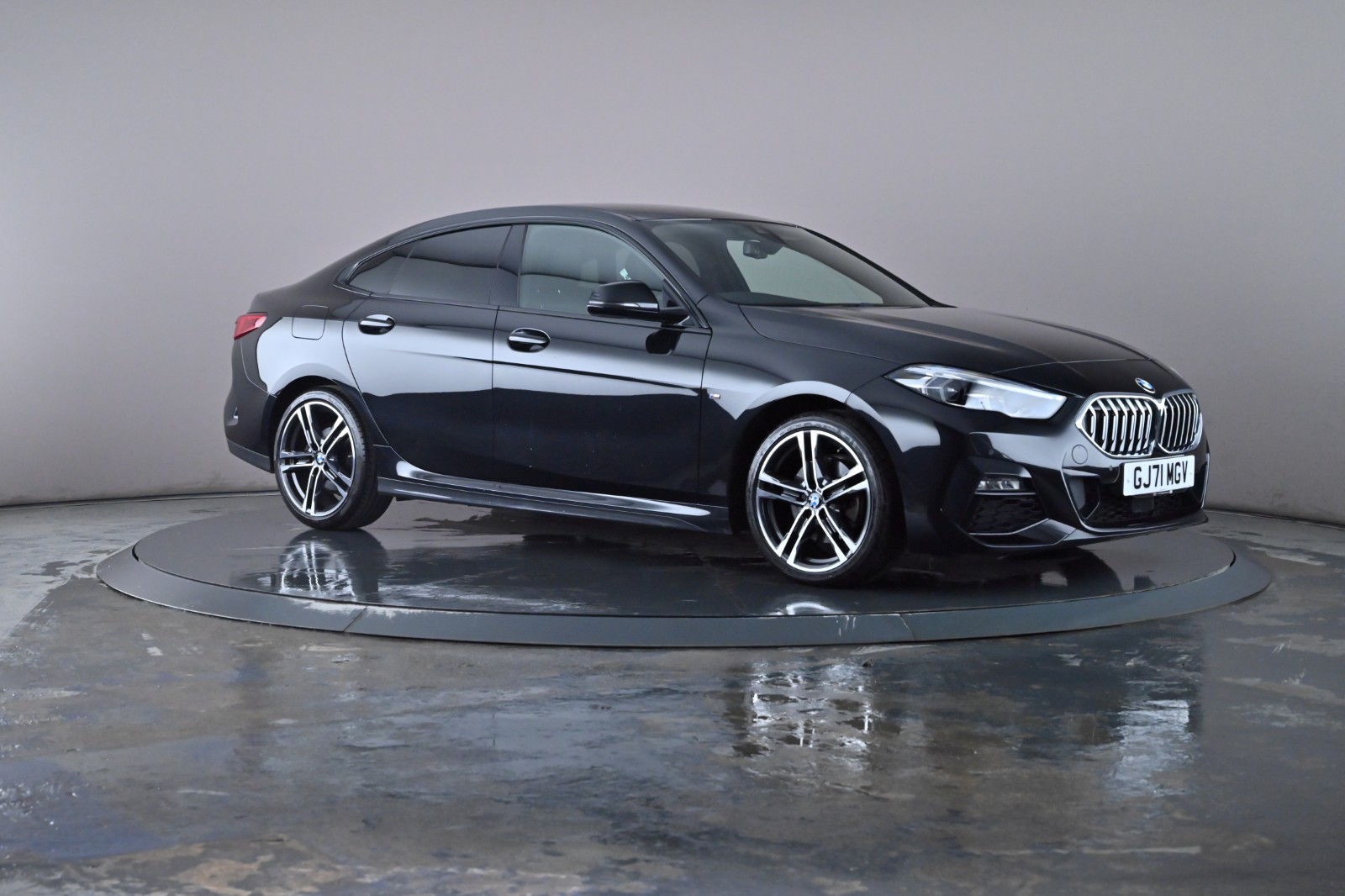 Main listing image - BMW 2 Series Gran Coupe