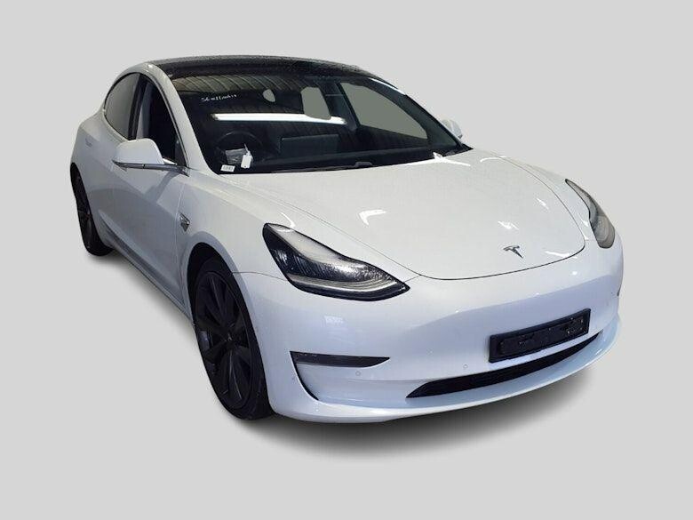 Main listing image - Tesla Model 3