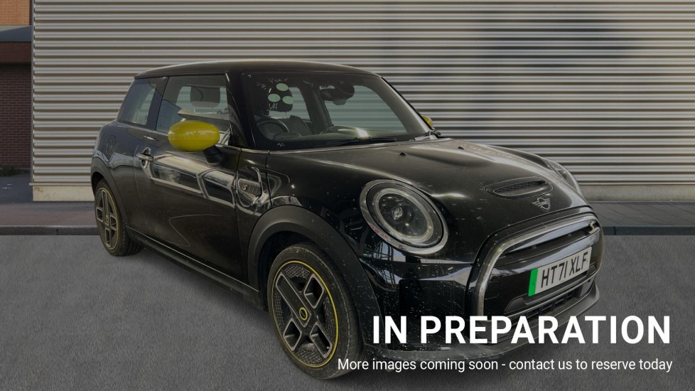 Main listing image - MINI Electric