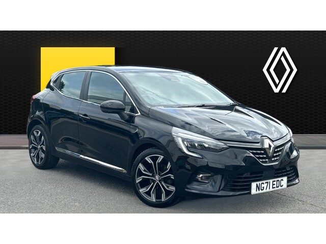 Main listing image - Renault Clio