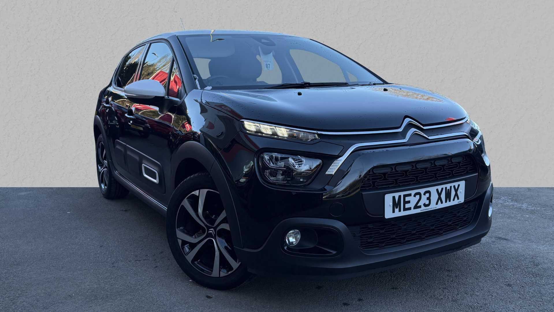 Main listing image - Citroen C3