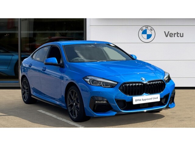 Main listing image - BMW 2 Series Gran Coupe