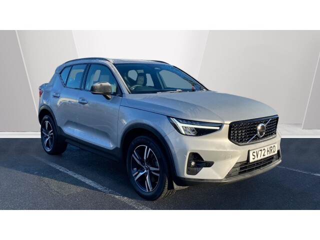 Main listing image - Volvo XC40