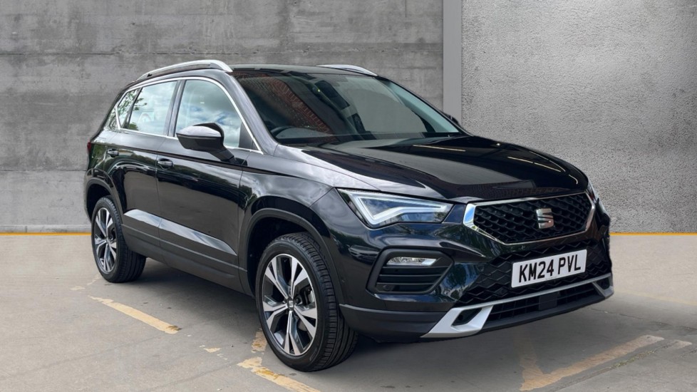Main listing image - SEAT Ateca