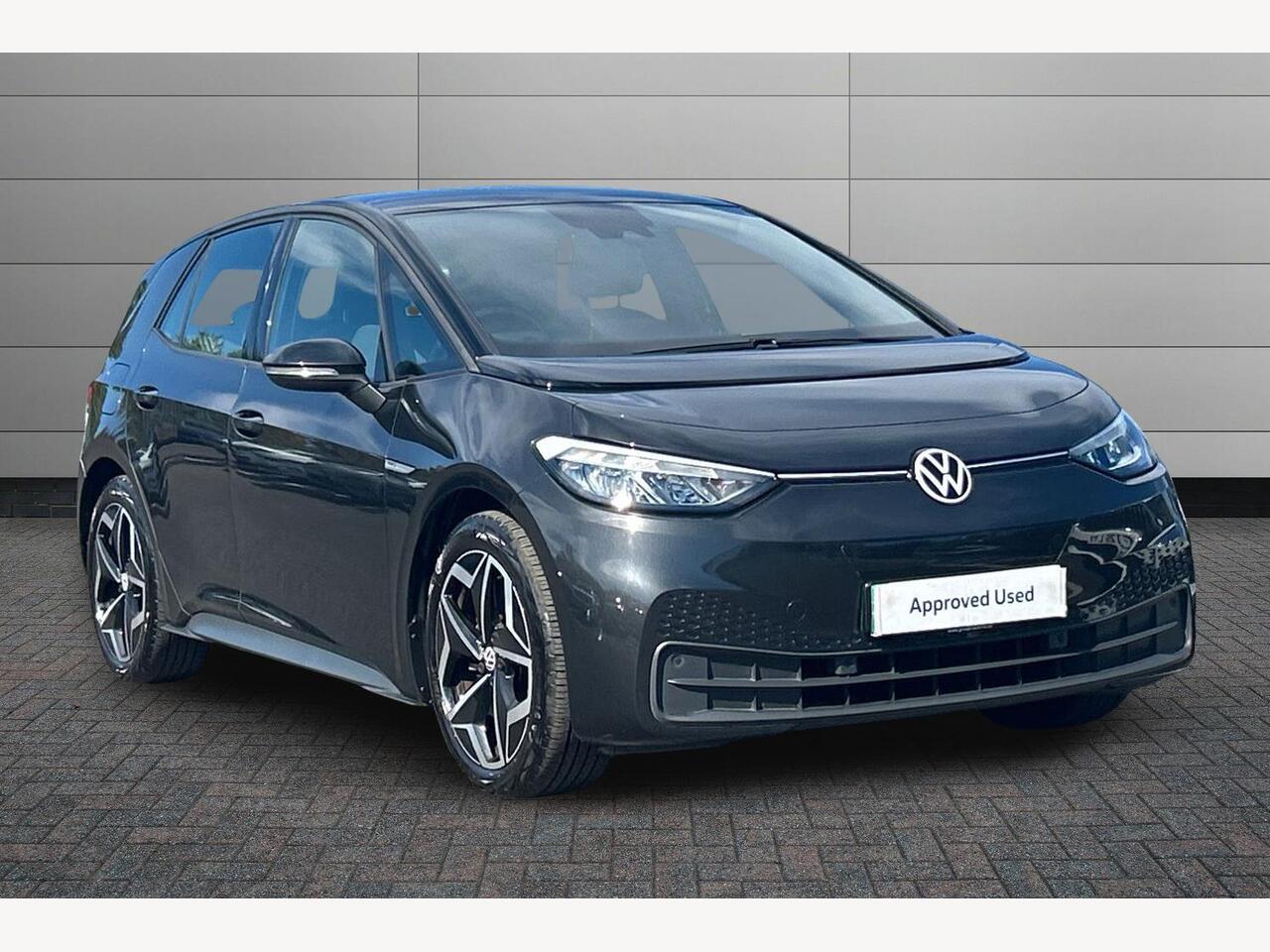 Main listing image - Volkswagen ID.3