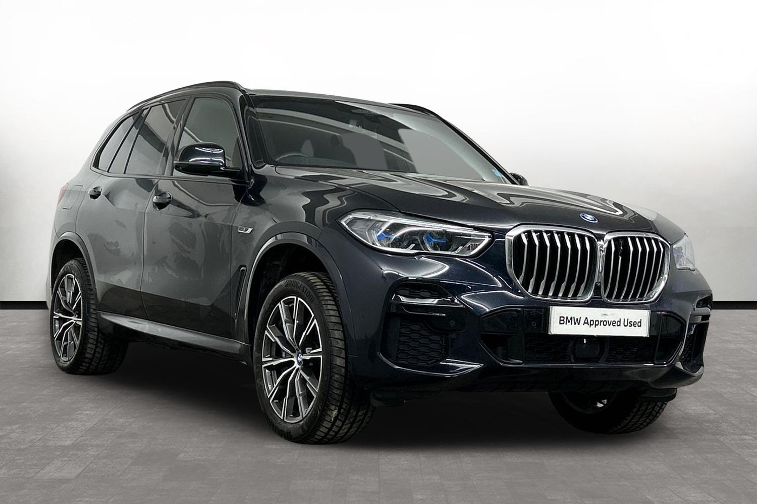 Main listing image - BMW X5