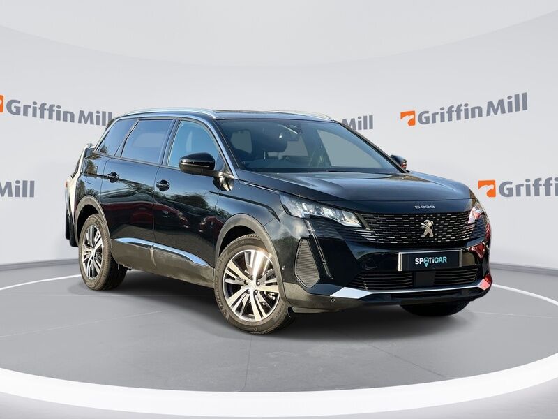 Main listing image - Peugeot 5008