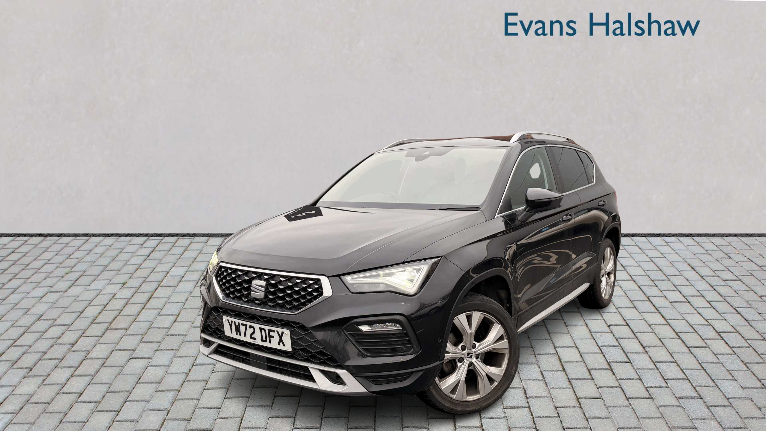 Main listing image - SEAT Ateca