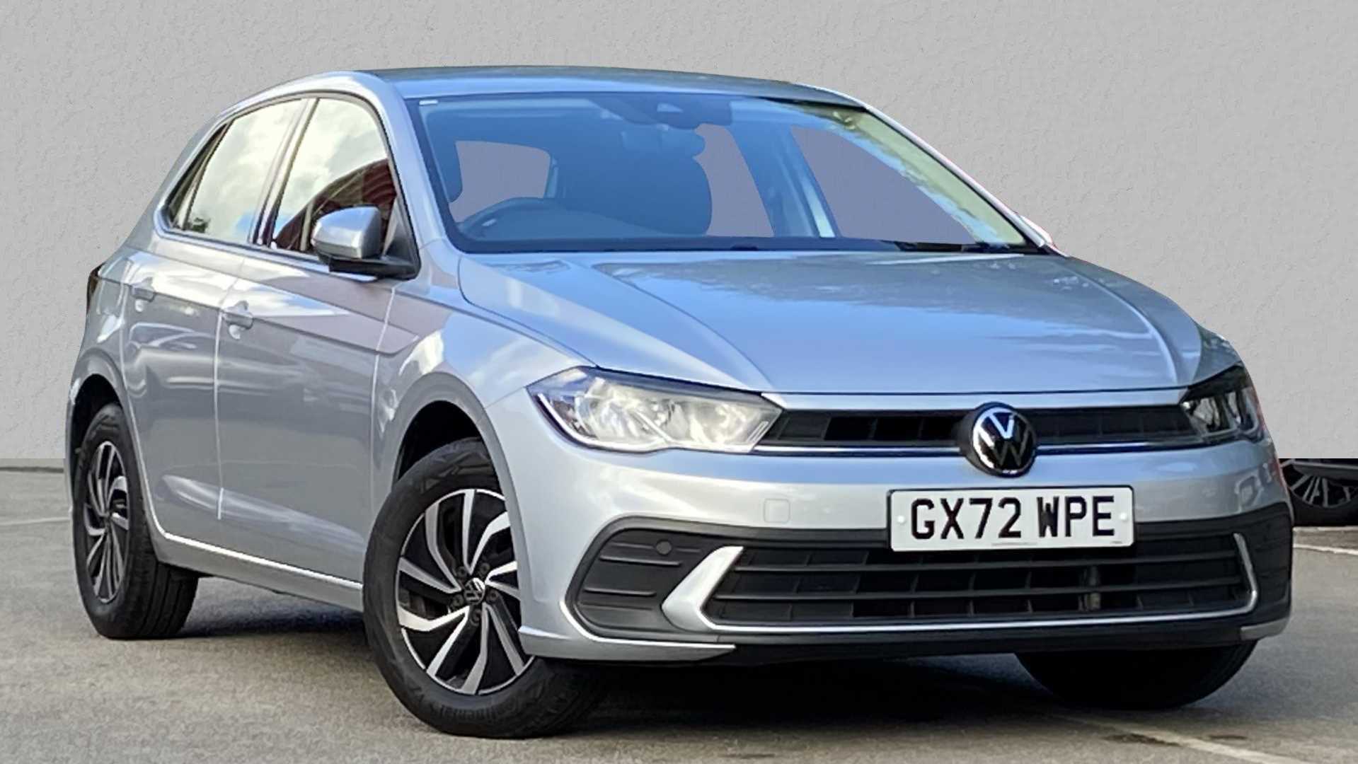 Main listing image - Volkswagen Polo