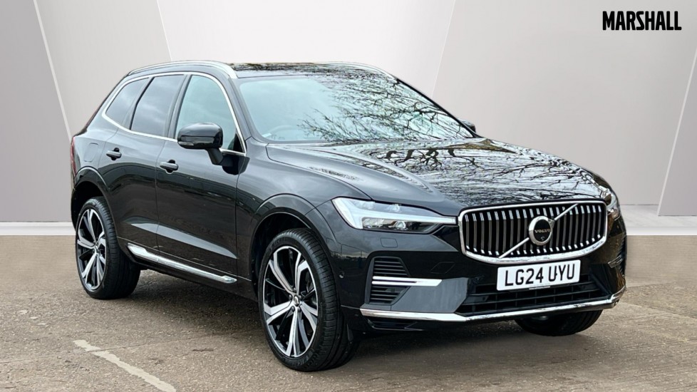 Main listing image - Volvo XC60