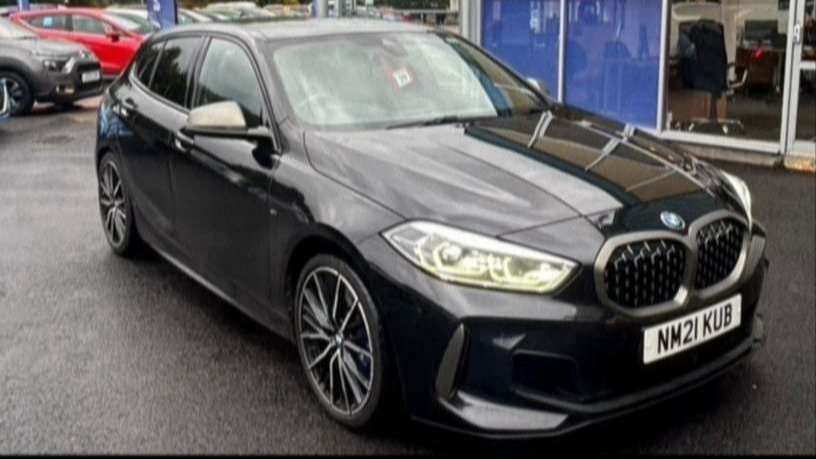 Main listing image - BMW 1 Series