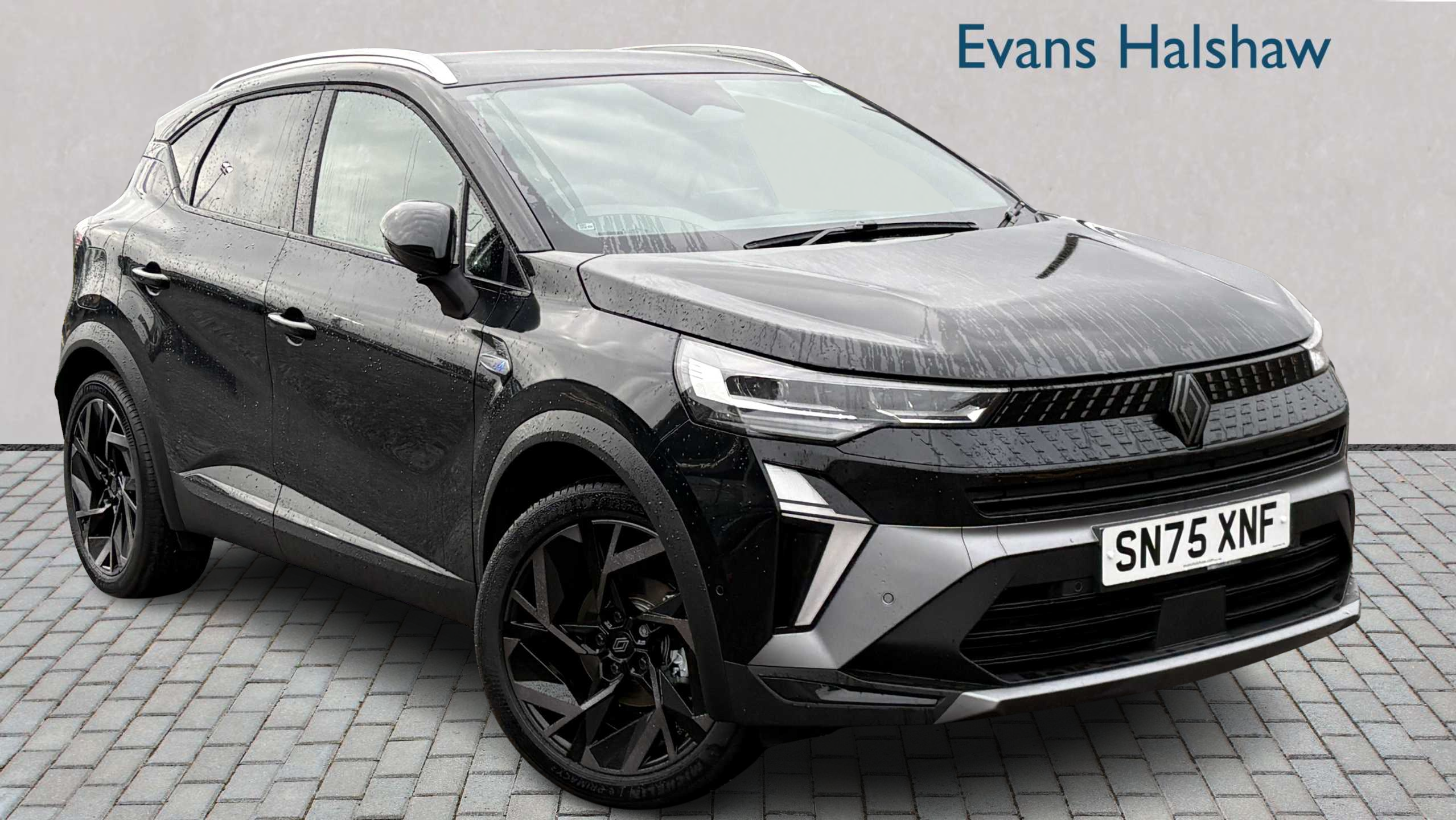 Main listing image - Renault Captur