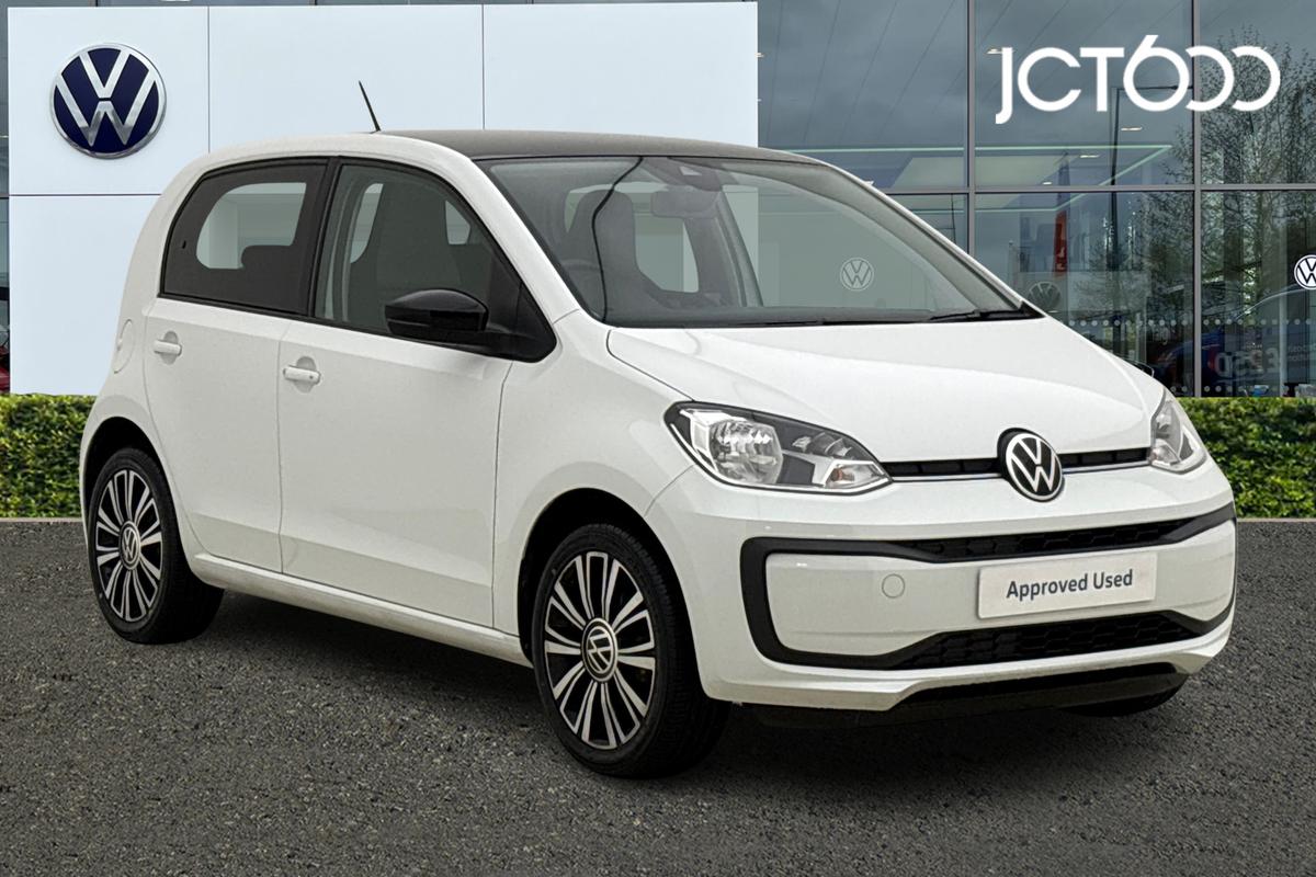 Main listing image - Volkswagen Up