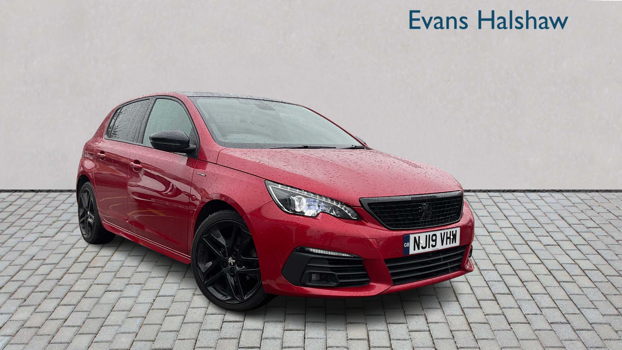 Main listing image - Peugeot 308