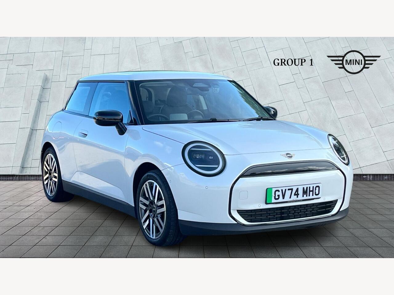 Main listing image - MINI Cooper