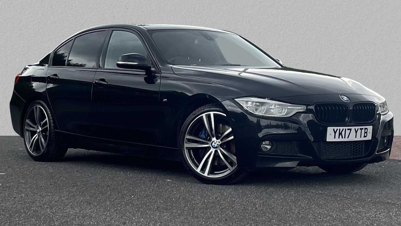 Main listing image - BMW 3 Series