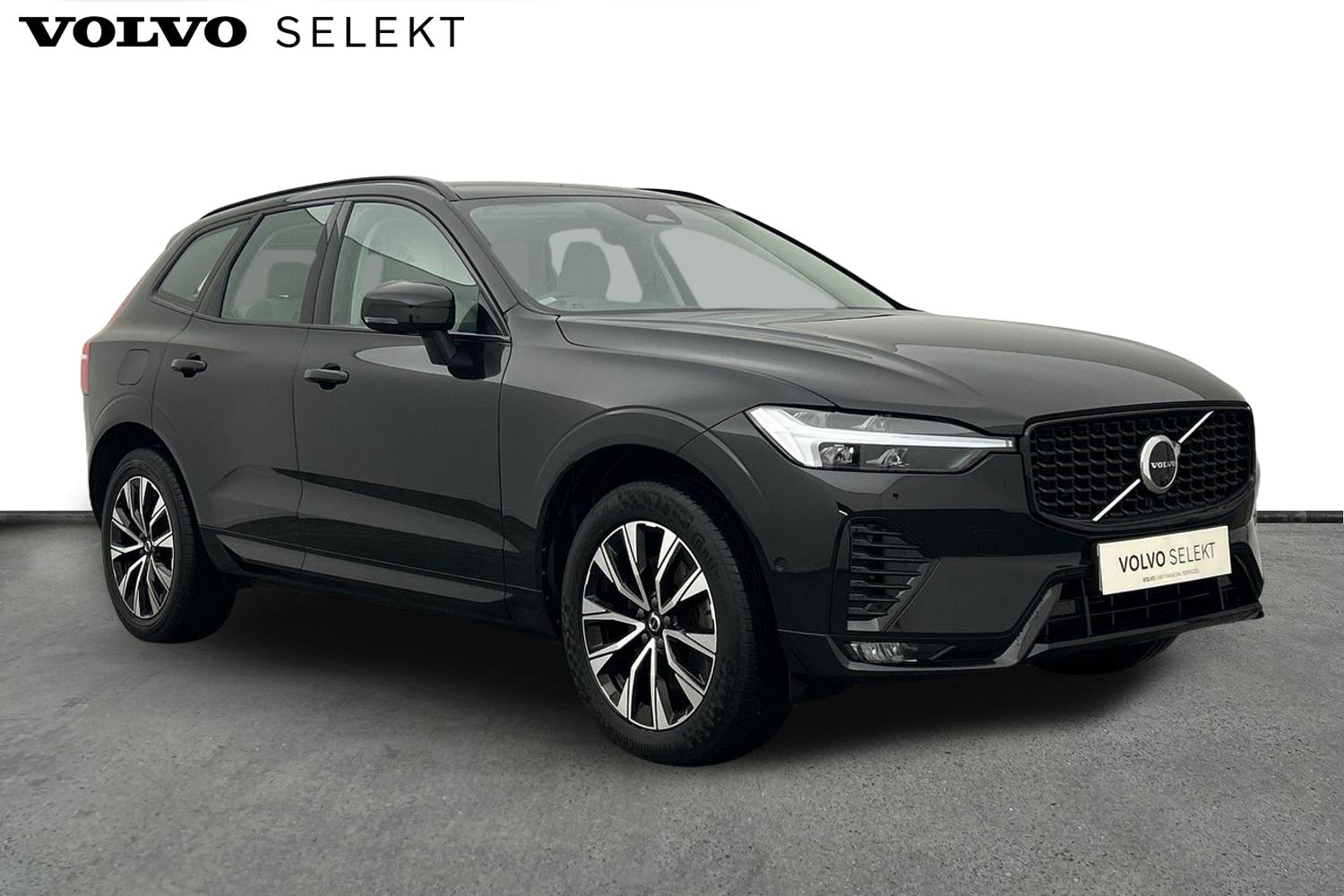 Main listing image - Volvo XC60
