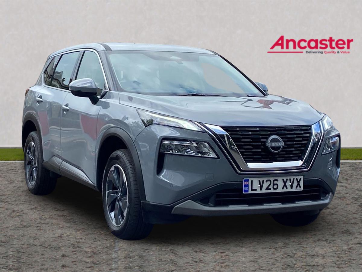 Main listing image - Nissan X-Trail