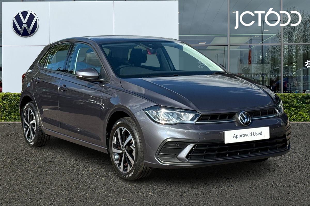 Main listing image - Volkswagen Polo