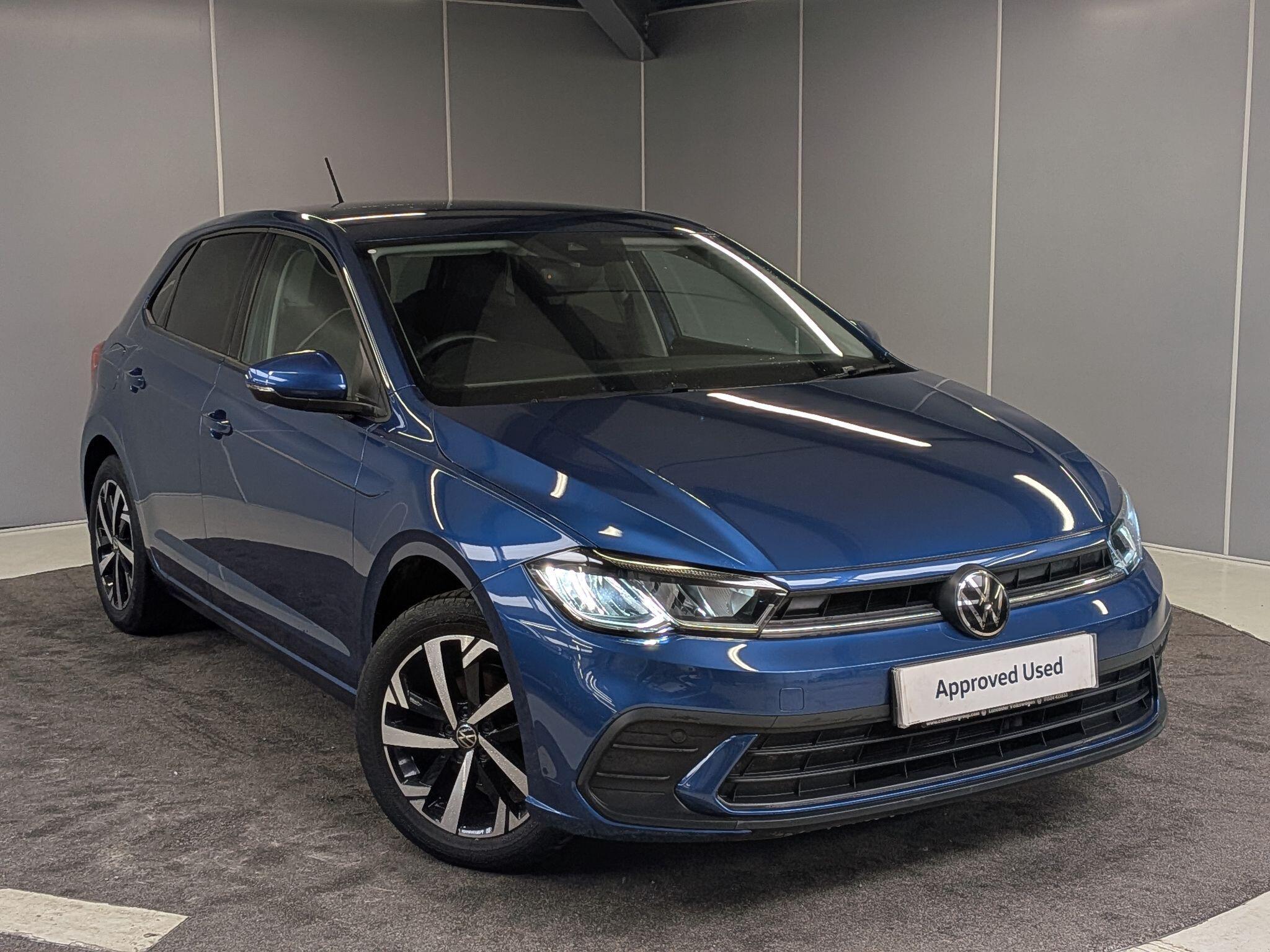 Main listing image - Volkswagen Polo