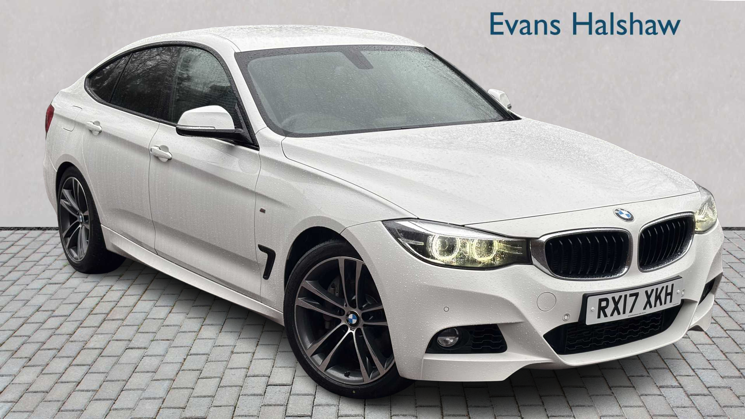 Main listing image - BMW 3 Series GT