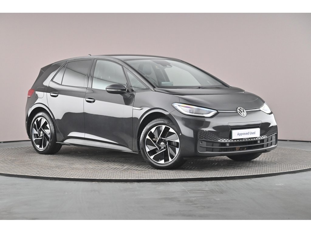 Main listing image - Volkswagen ID.3