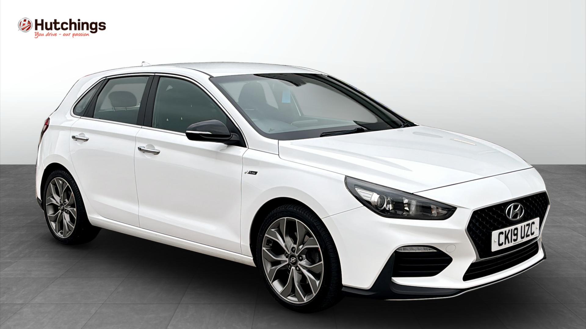 Main listing image - Hyundai i30