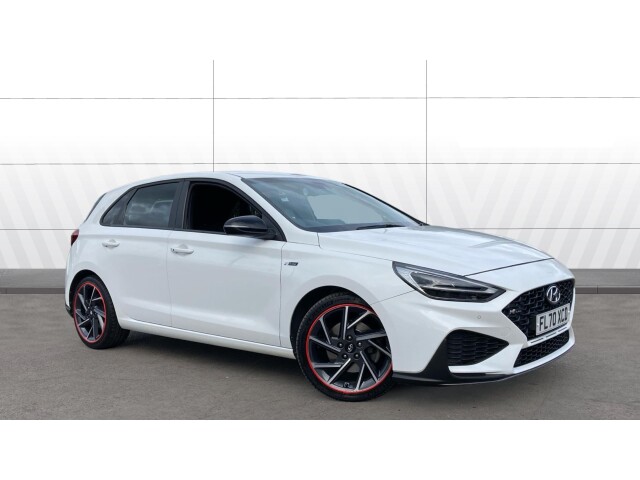 Main listing image - Hyundai i30