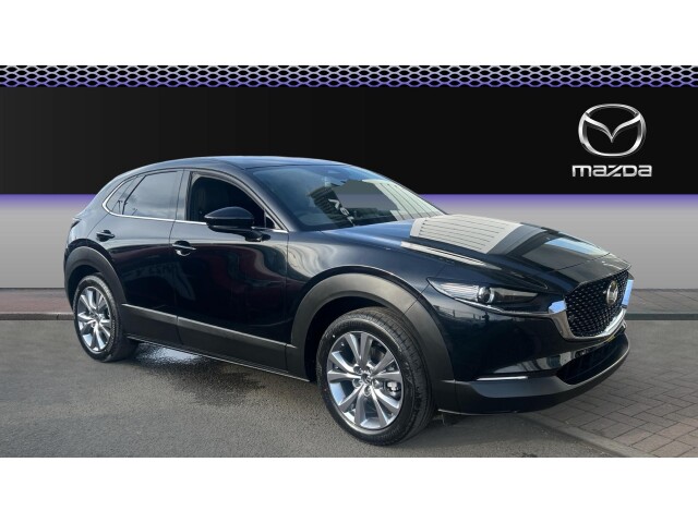 Main listing image - Mazda CX-30