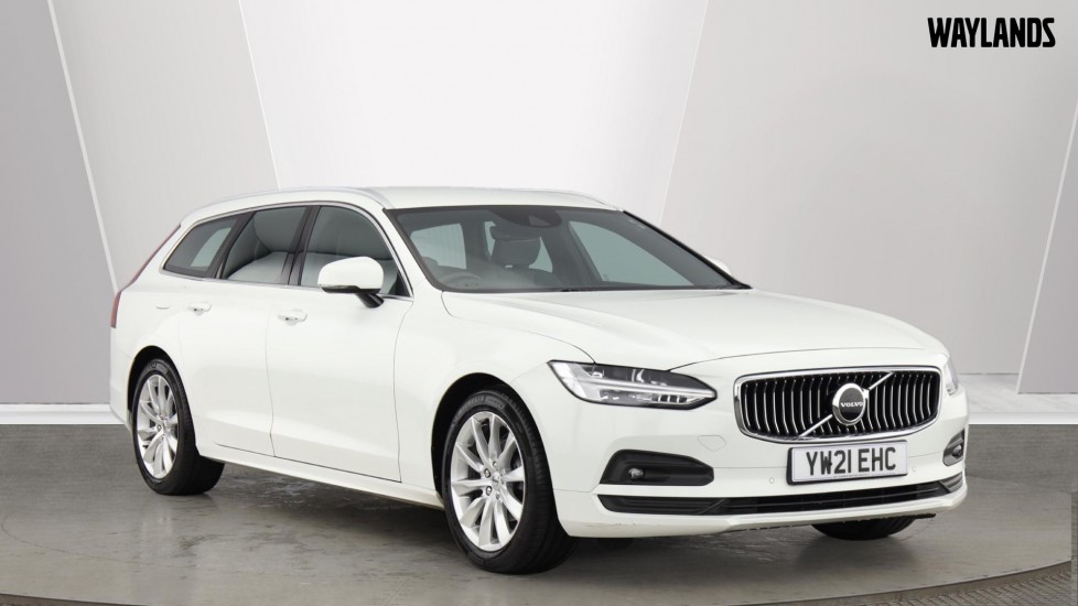 Main listing image - Volvo V90