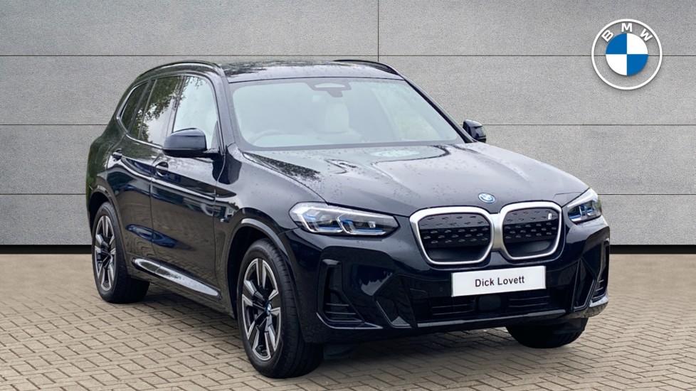 Main listing image - BMW iX3