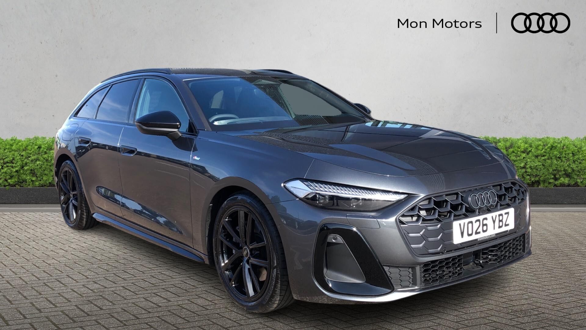 Main listing image - Audi A5